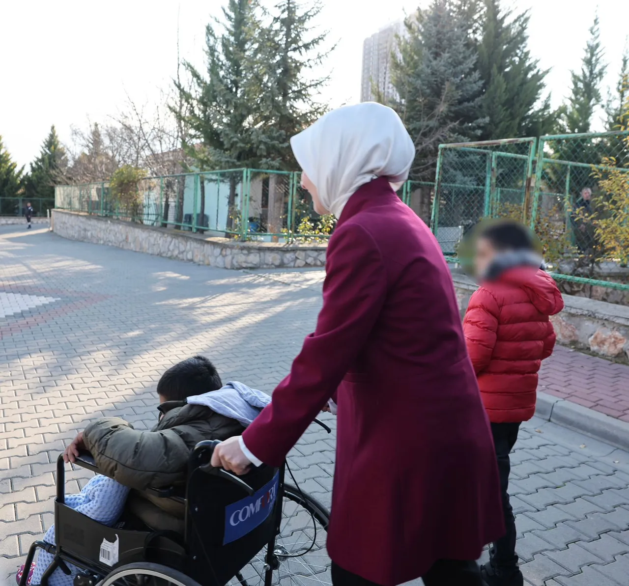 Amcası ve yengesi yıllarca kümeste eziyet etmişti: 11 yaşındaki Adnan'ın son hali yüreklere su serpti