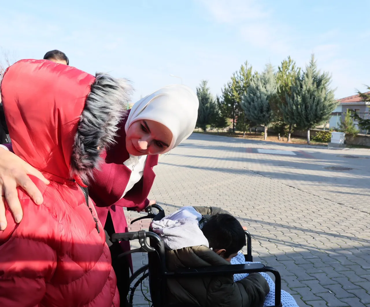 Amcası ve yengesi yıllarca kümeste eziyet etmişti: 11 yaşındaki Adnan'ın son hali yüreklere su serpti