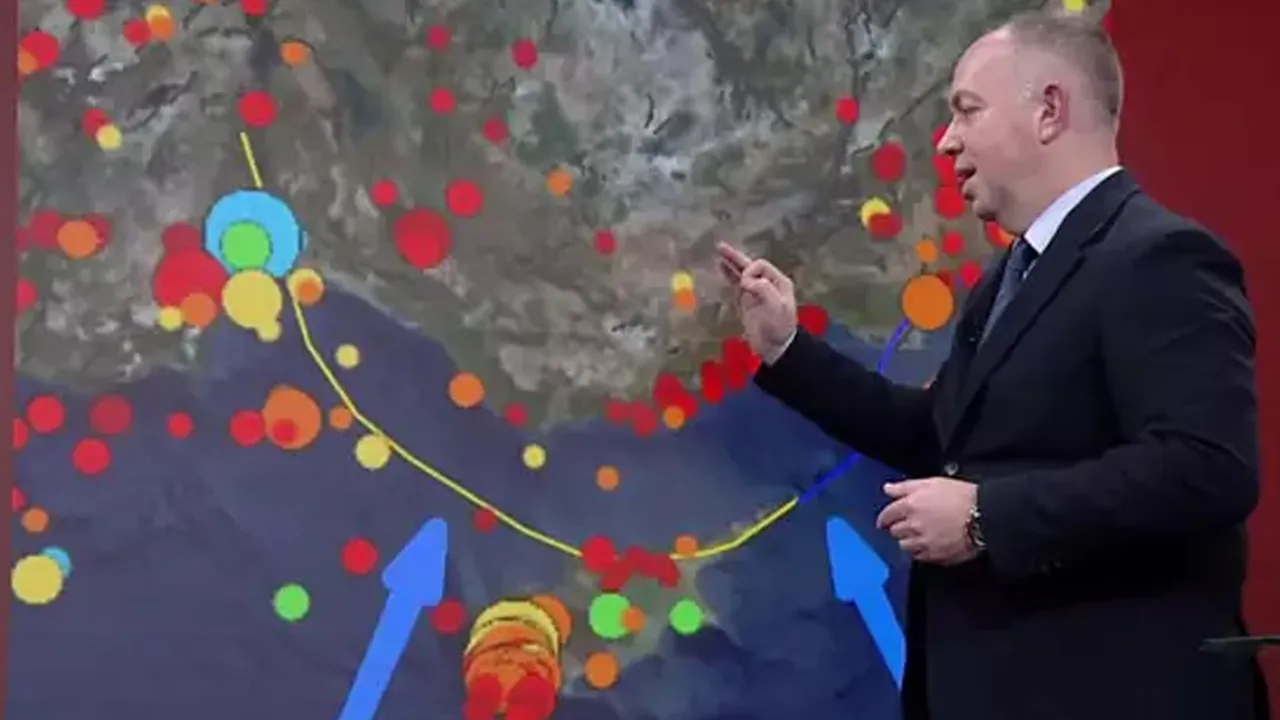 Antalya sonrası panik arttı, uzman isim sıraladı! İşte büyük deprem potansiyeli taşıyan alanlar