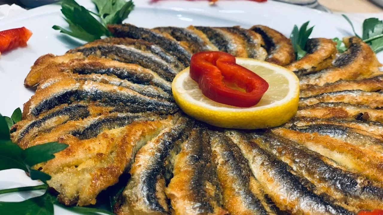 Aralık ayında hangi balıklar yenir? İşte yıl sonunda tüketilebilecek taze balıklar