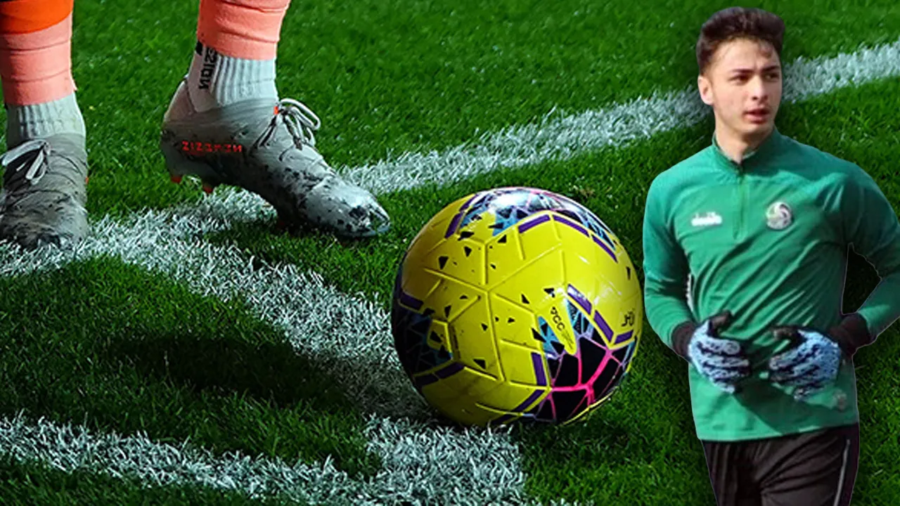 Arkadaşıyla pazarlık bile yapmış! Bahis mesajları ortaya çıktı: İlla ki gol yerim ben