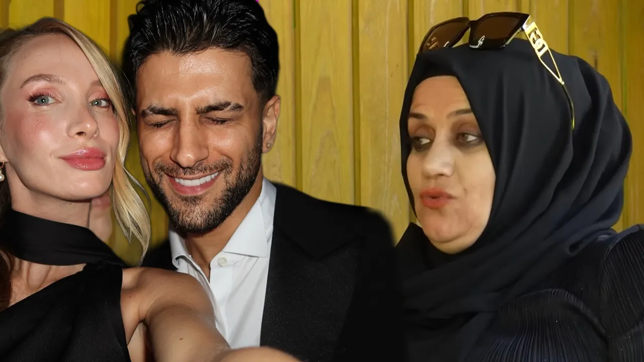 Aylardır süren küslükte gerilim tırmanıyor! Reynmen’den annesi hakkında kısa ama dikkat çeken açıklama