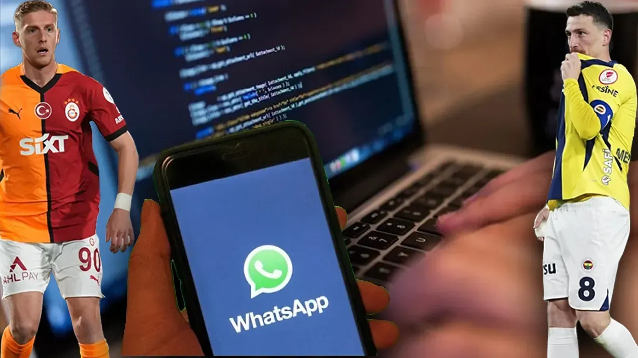 İKİ YILDIZ AYNI HÜCREDE