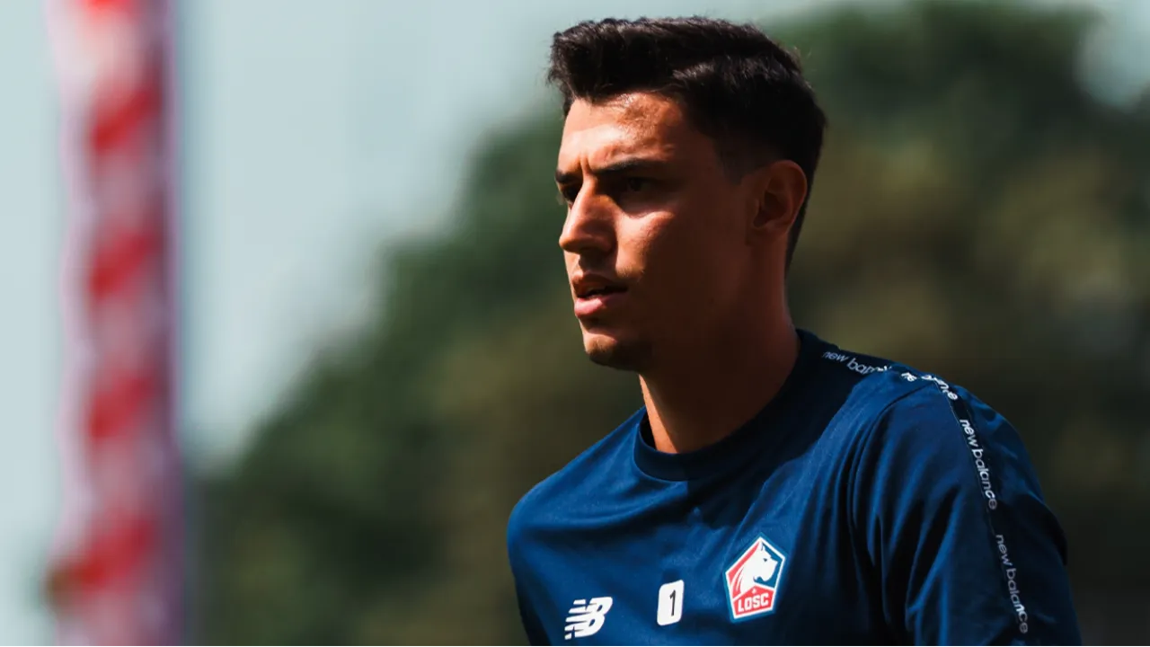 Berke'den itiraf: Futbolu bırakmayı düşündüm