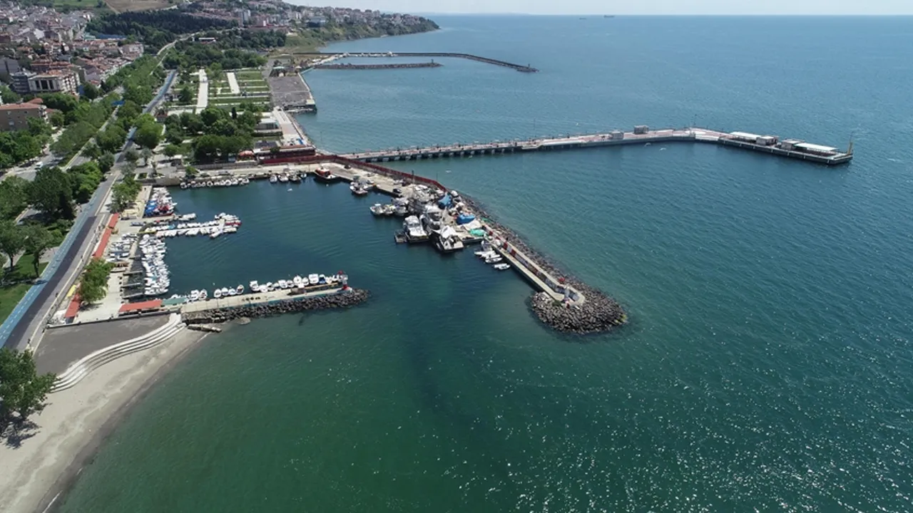 Bir kent harekete geçiyor! Su krizine deniz suyu çözüm olacak