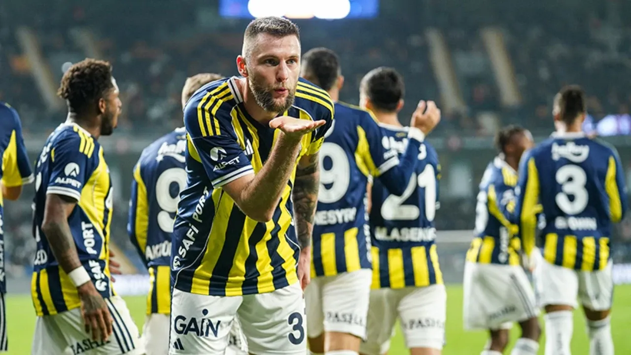Brann-Fenerbahçe maçında kimler eksik, kimler sakat? Maçın kamp kadrosu açıklandı!