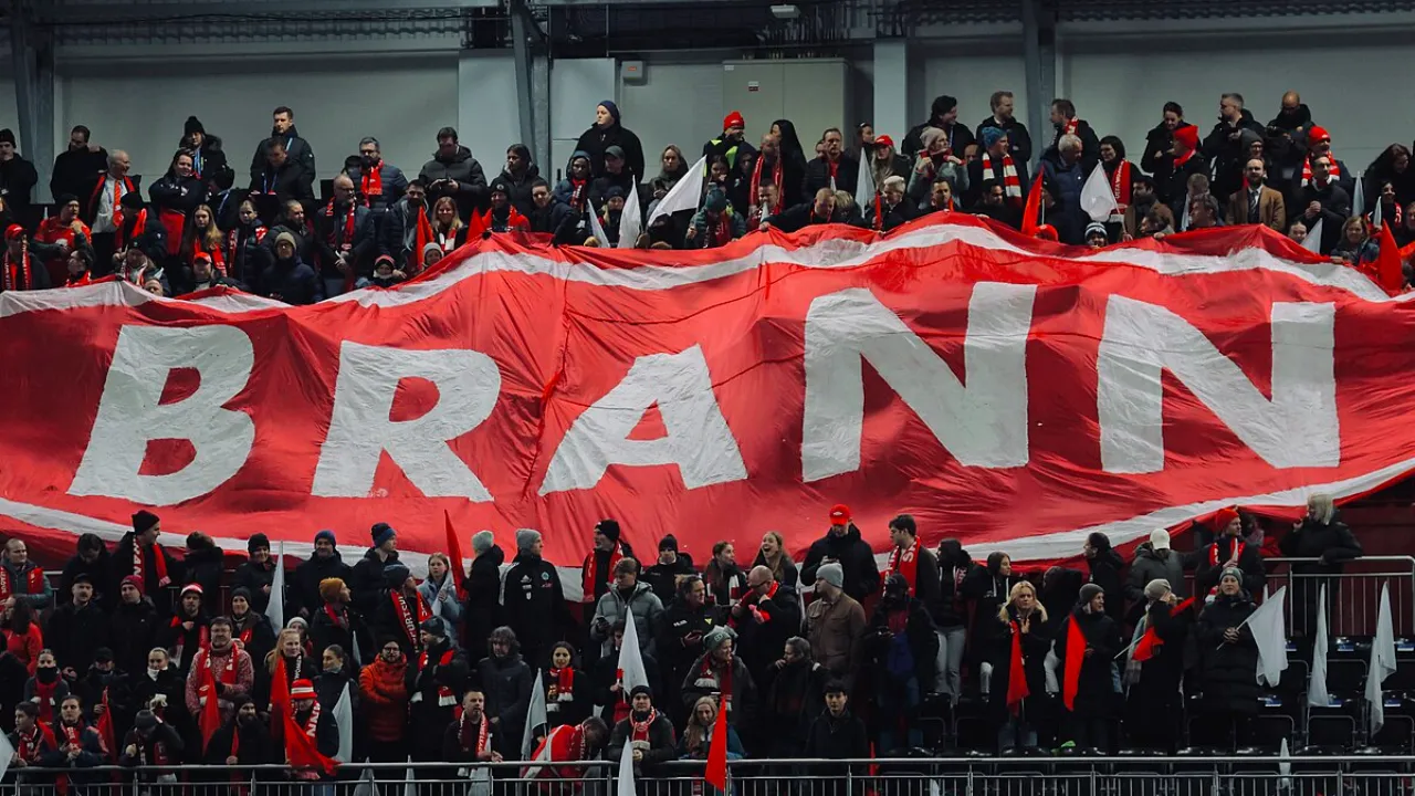 Brann hangi ülkenin takımı, kadro değeri ne kadar, hangi ligde? Fenerbahçe'nin rakibi gündemde!