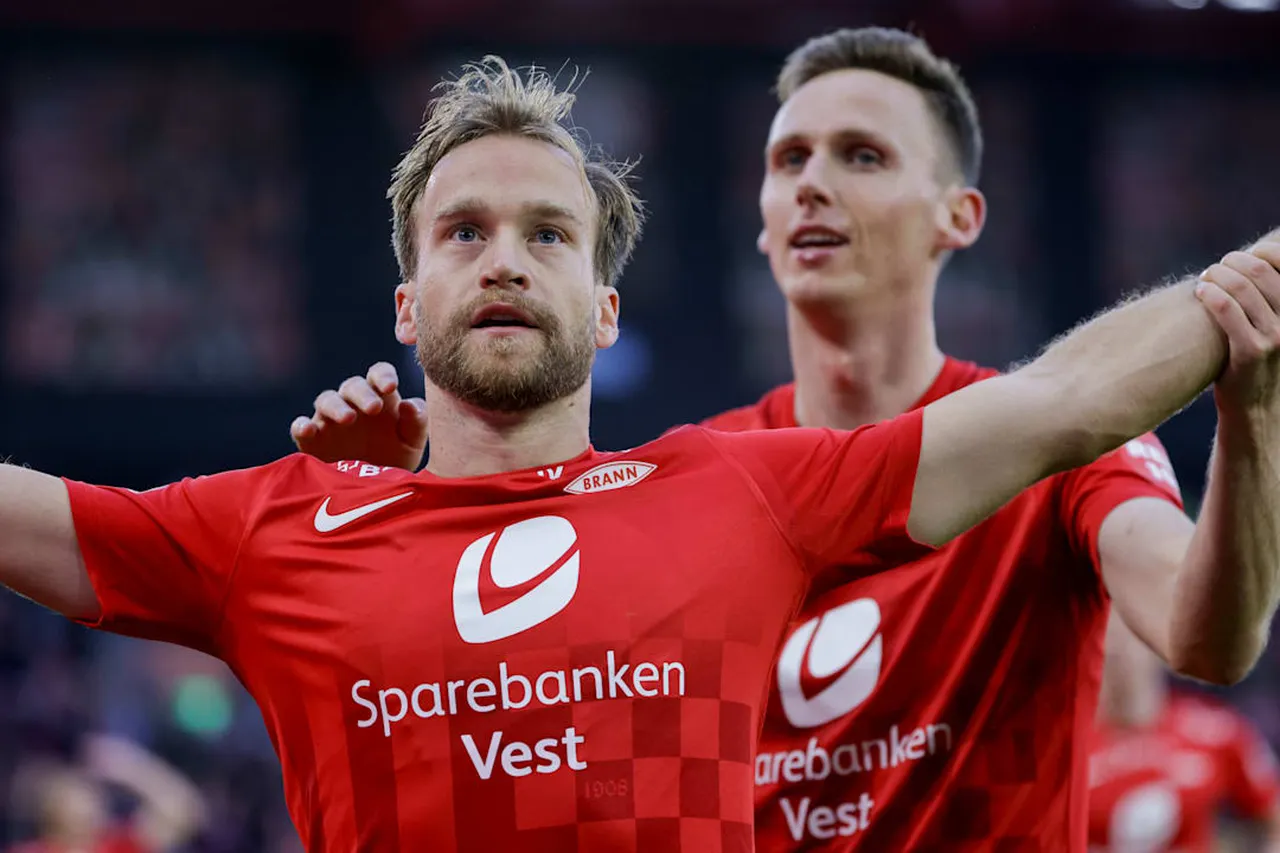 Brann hangi ülkenin takımı, kadro değeri ne kadar, hangi ligde? Fenerbahçenin rakibi gündemde!