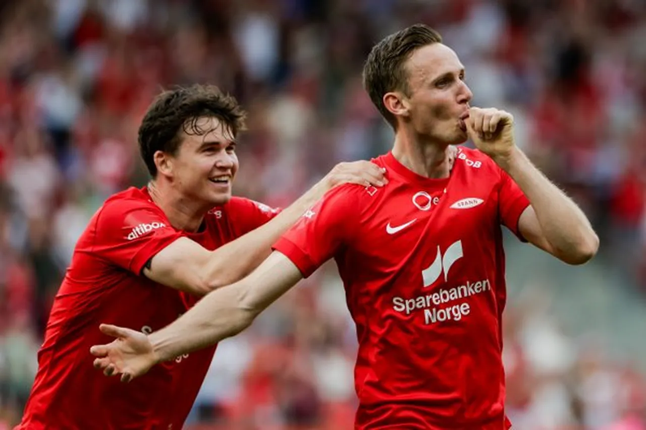 Brann hangi ülkenin takımı, kadro değeri ne kadar, hangi ligde? Fenerbahçenin rakibi gündemde!