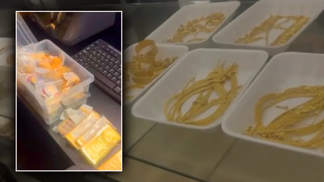  Büyükçekmece Adliyesi'ndeki soygunda gözaltı sayısı 12’ye yükseldi 