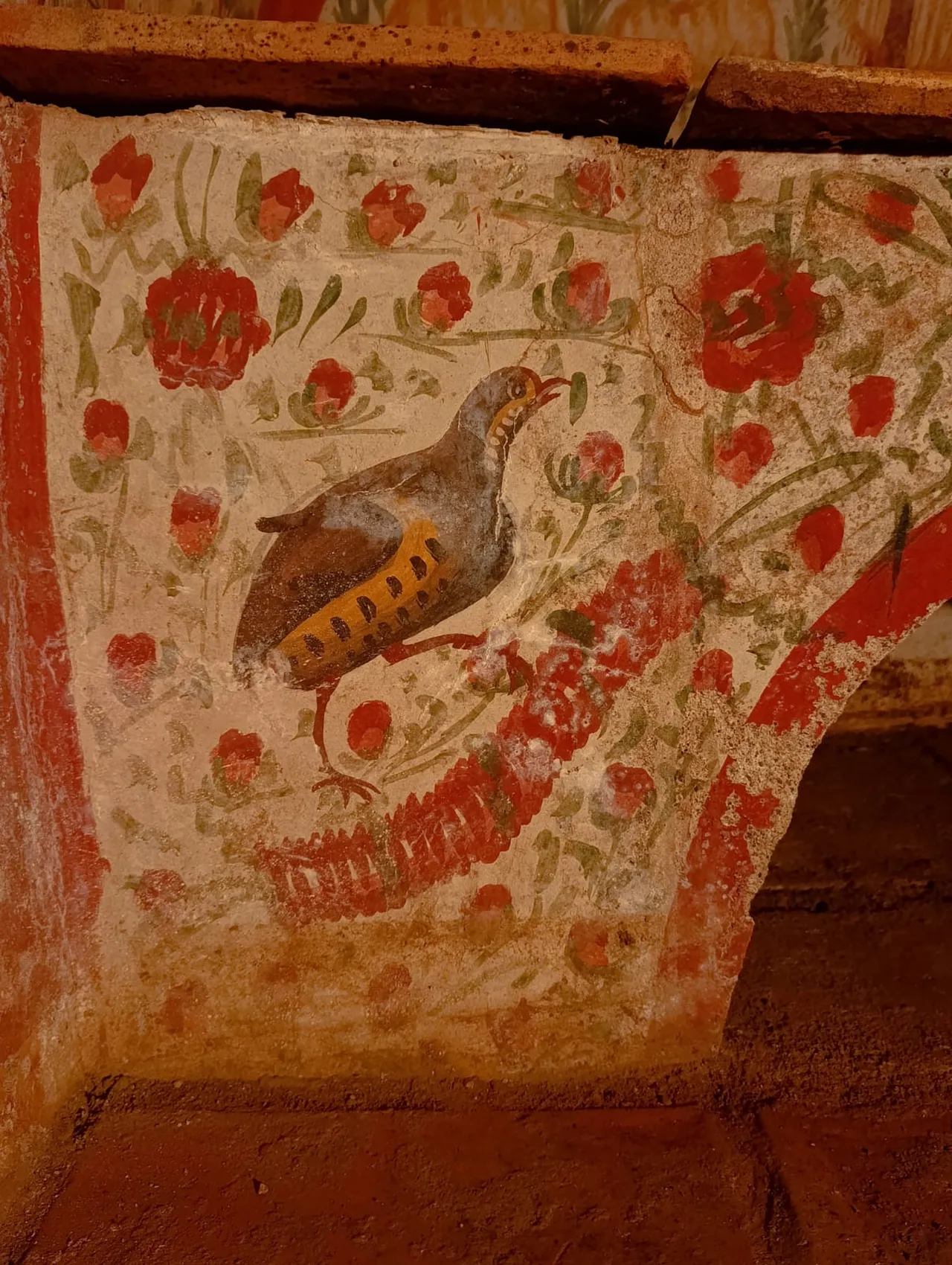 Cumhurbaşkanı Erdoğan’ın Papa’ya hediye ettiği ‘Çoban İsa’ freski İznik’teki keşfe dayanıyor