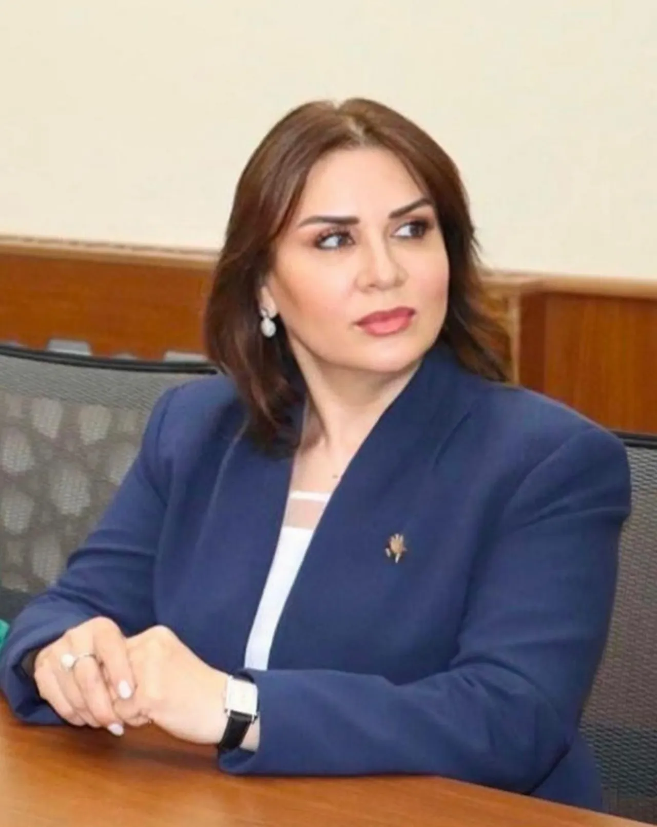 Doç. Dr. Hasanova:  Haydar Aliyevin siyasi mirası ve ulusal kalkınma modeli