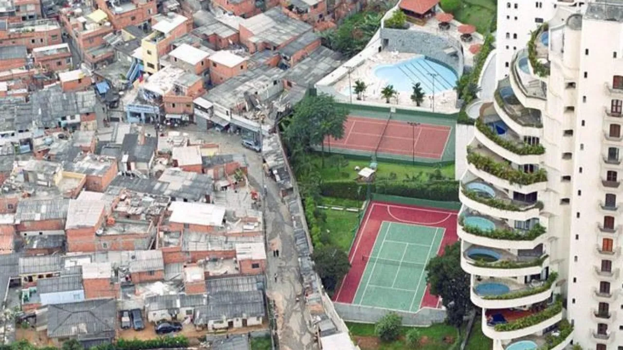 Dünya Eşitsizlik Raporu 2026: Servet uçurumu tarihin en yüksek zirvesinde!