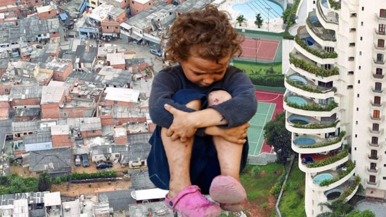 Zengin ile yoksul arasındaki farkta rekor