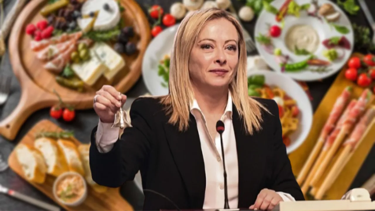 Dünyada bir ilk! İtalyan mutfağının tamamına UNESCO tescili