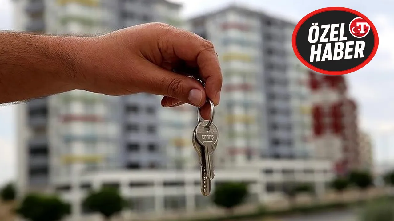 Enflasyona yenilen şehirler! Konutta en düşük fiyat artışları bu illerde