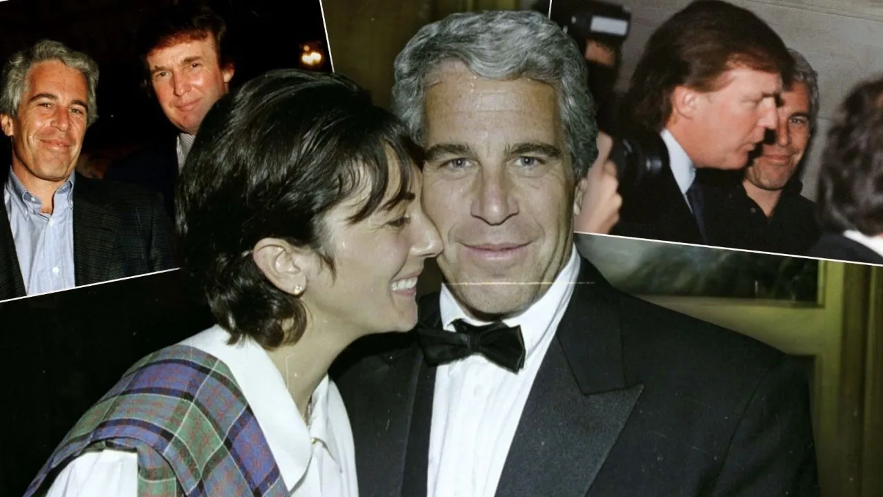 Epstein skandalında kritik kırılma! Karanlık 'arşiv' kilitlerinden kurtuluyor 