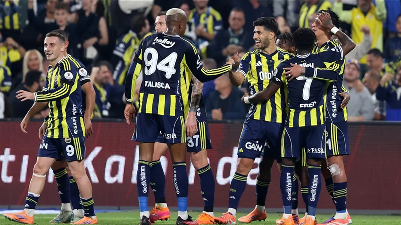 Fenerbahçe, Norveç deplasmanına çıkıyor: 2 eksik var