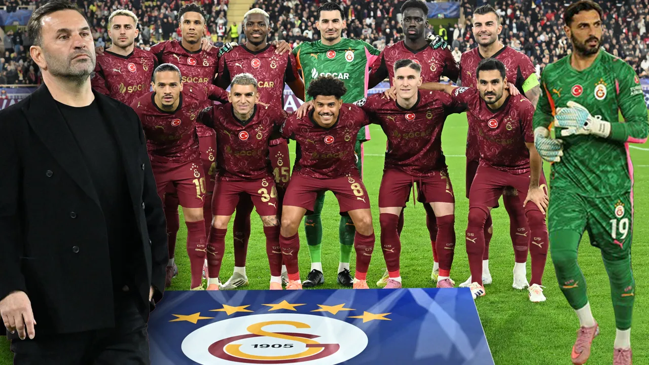 Fransız basınından Galatasaraylı oyuncu için çirkin haber: Alay konusu oldu!