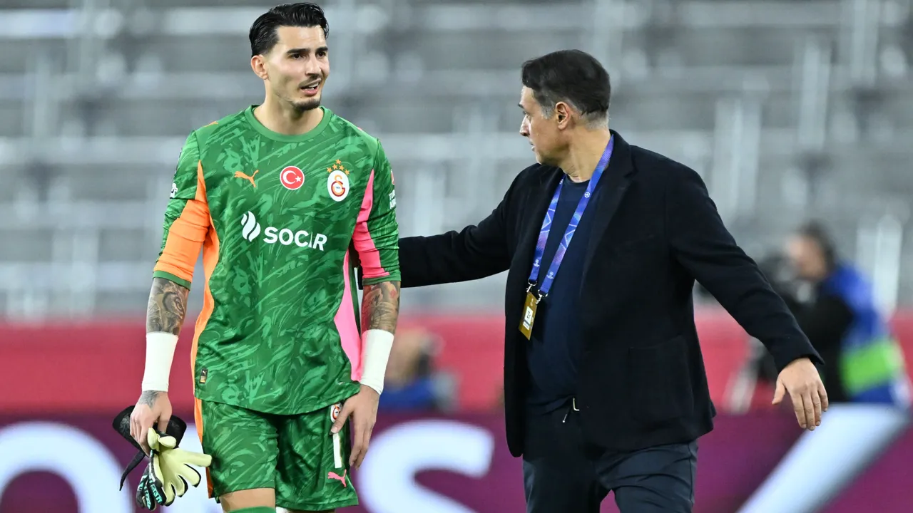 Fransız basınından Galatasaraylı oyuncu için küstah haber: Alay konusu oldu!