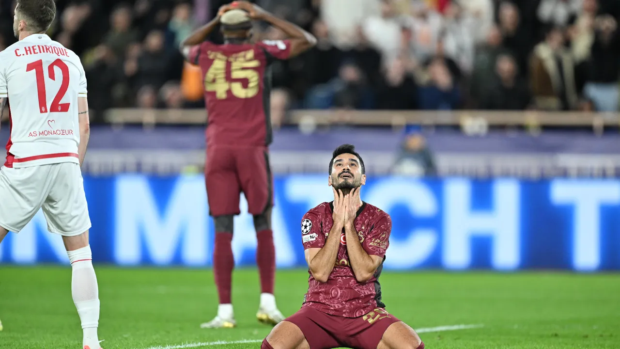 Fransız basınından Galatasaraylı oyuncu için küstah haber: Alay konusu oldu!