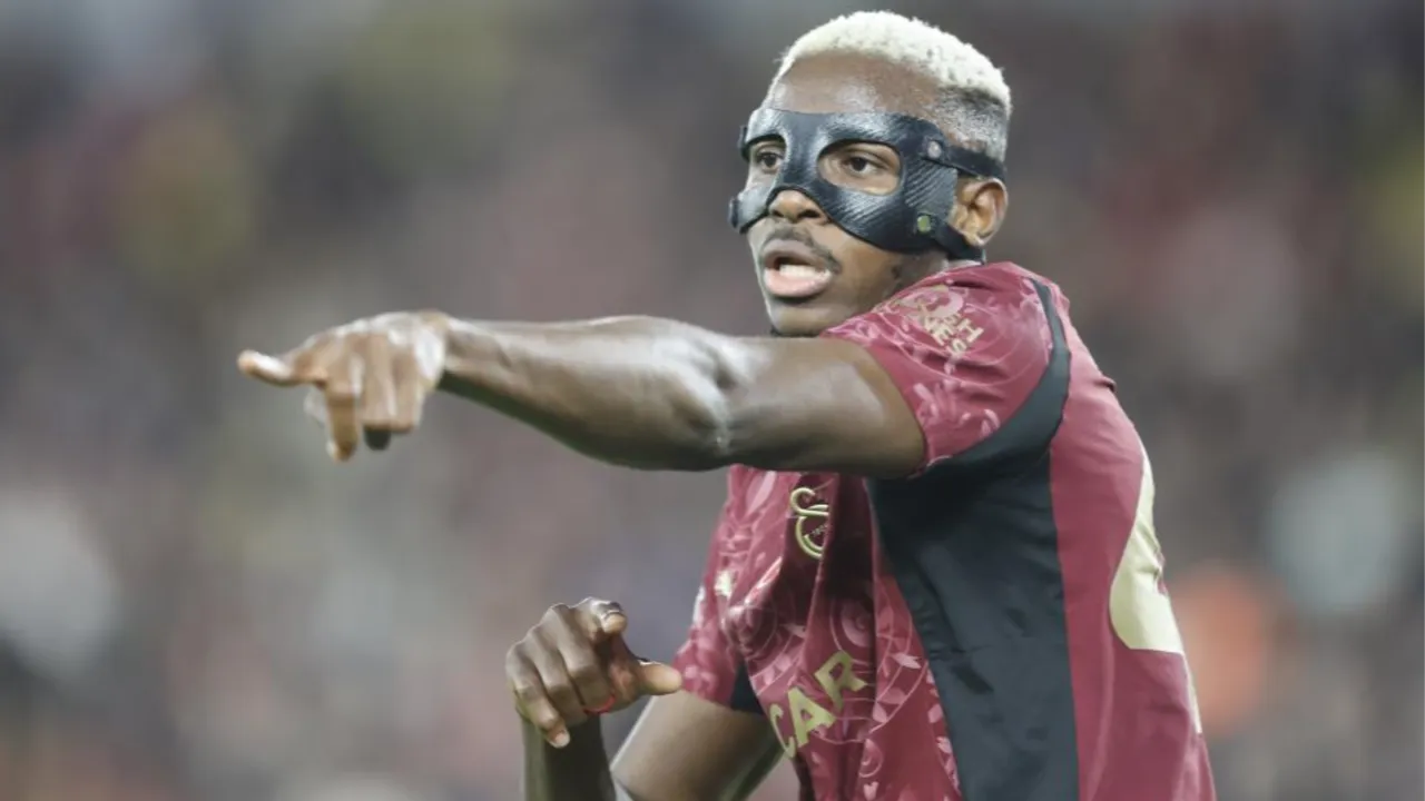 Fransız basınından Galatasaraylı oyuncu için küstah haber: Alay konusu oldu!