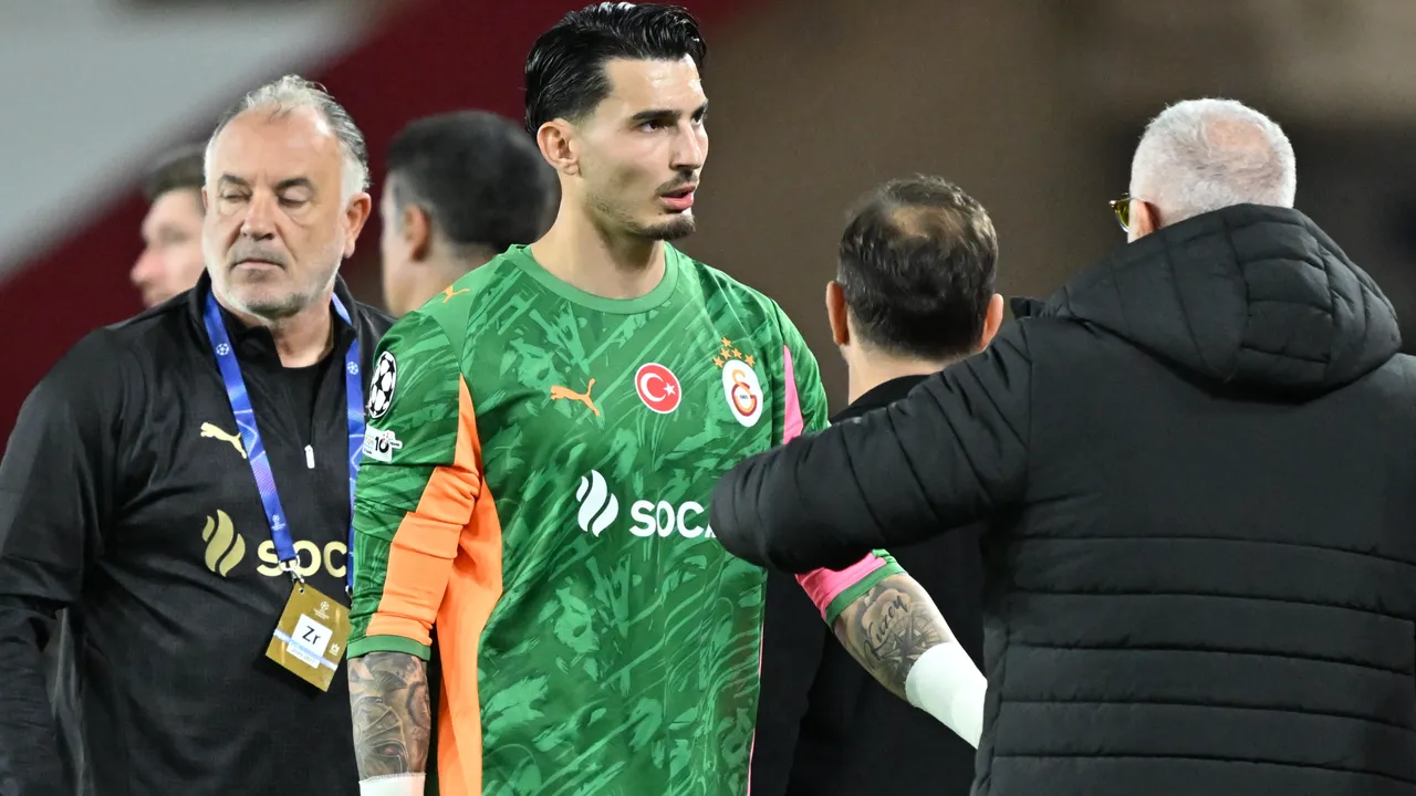 Fransız basınından Galatasaraylı oyuncu için küstah haber: Alay konusu oldu!