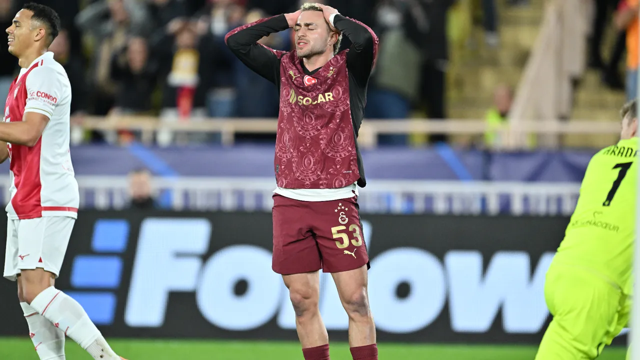 Fransız basınından Galatasaraylı oyuncu için küstah haber: Alay konusu oldu!