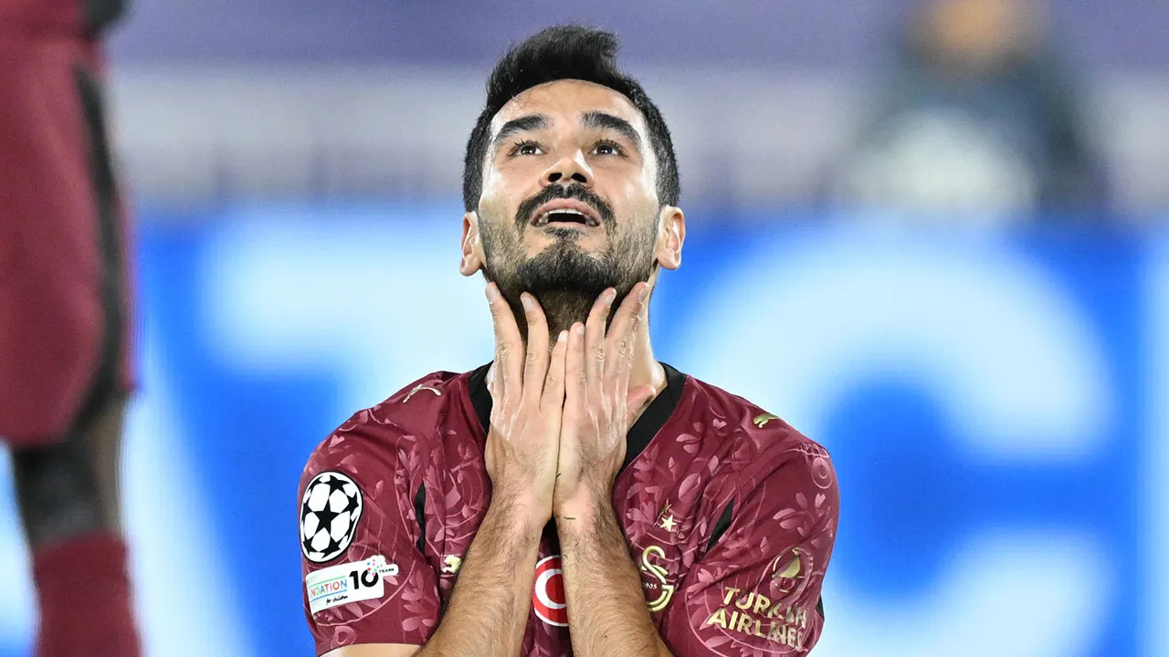 Galatasaray'ı zorlu maçlar bekliyor: İşte Şampiyonlar Ligi fikstürü