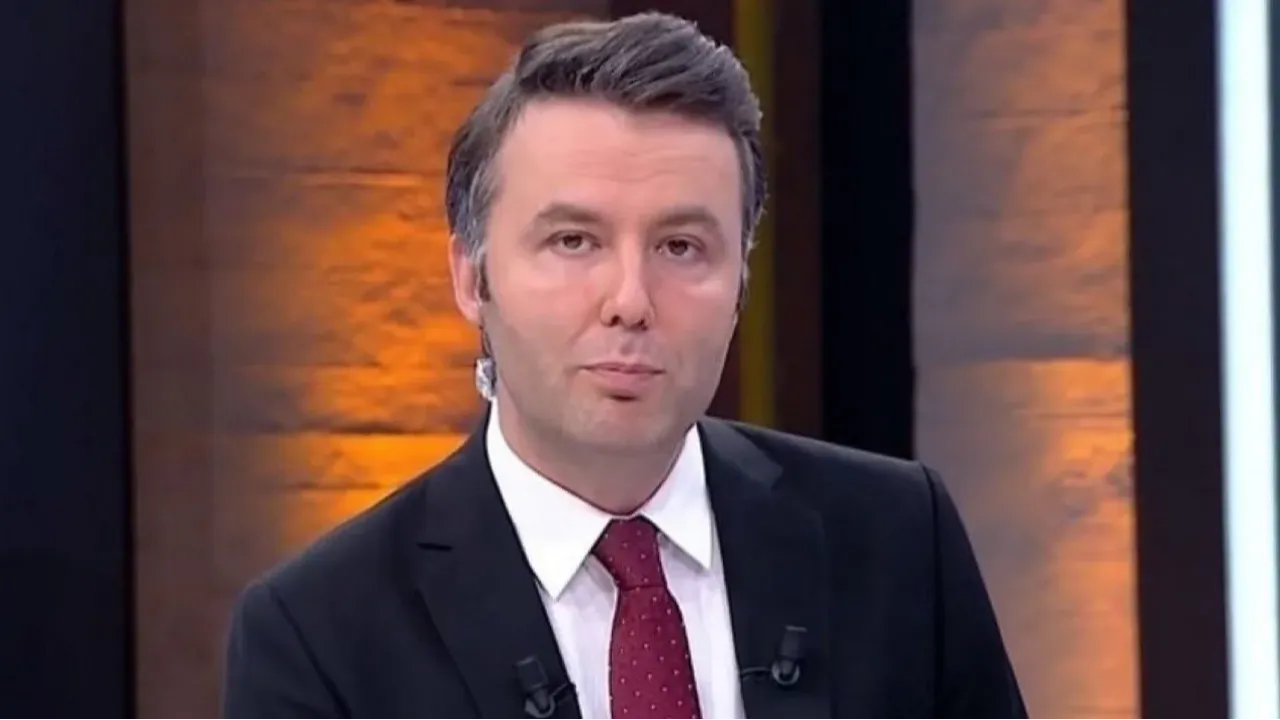 Gazeteci Mehmet Akif Ersoy evli mi, çocuğu var mı?