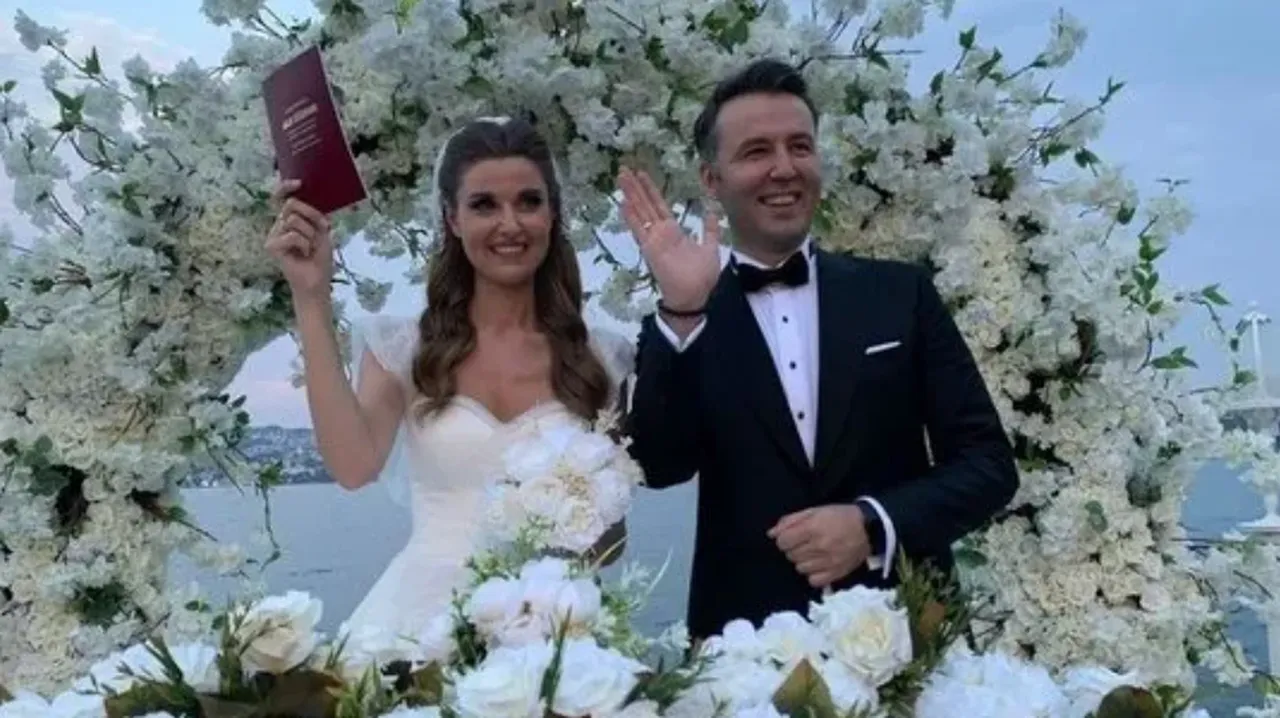 Gazeteci Mehmet Akif Ersoy evli mi, çocuğu var mı?