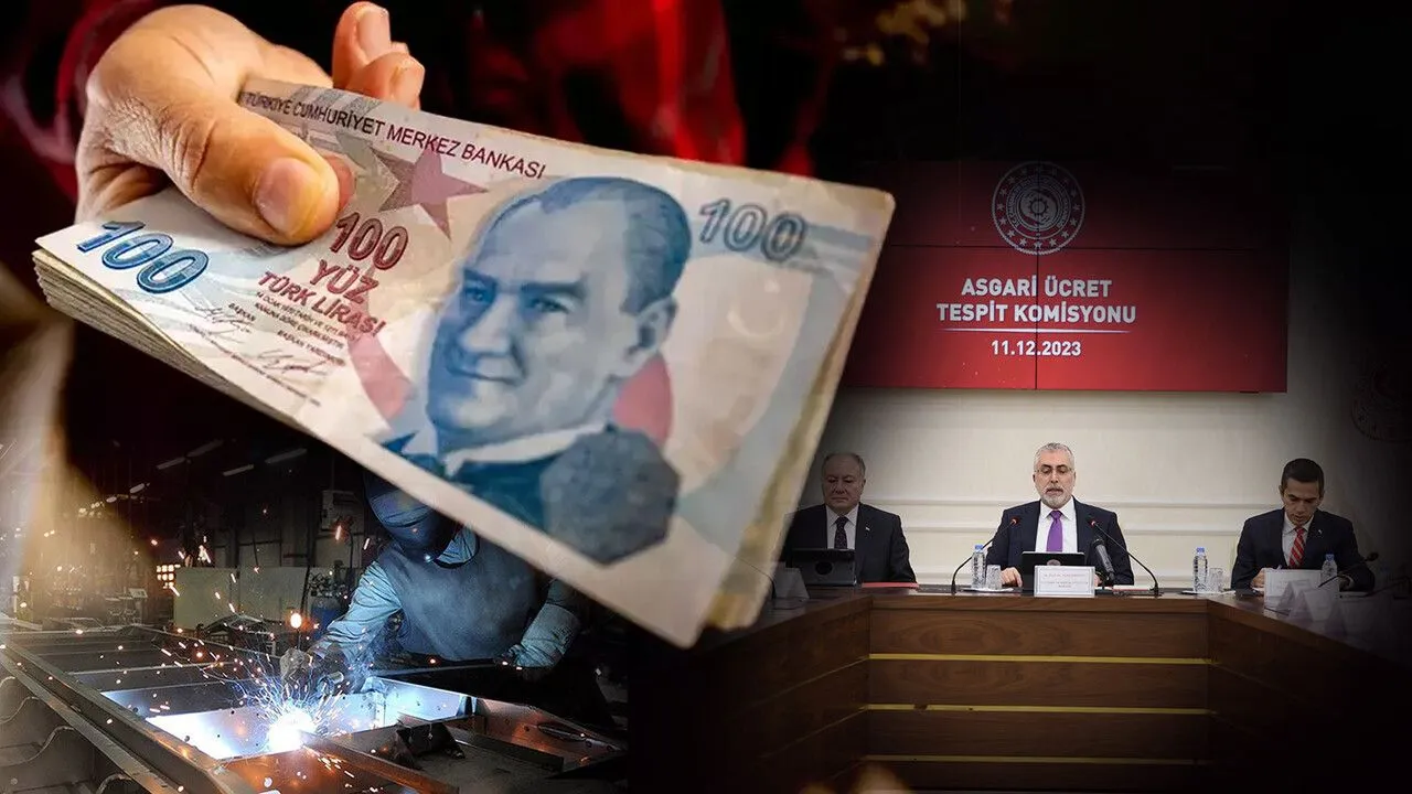Gözler 2026 yeni asgari ücret rakamında! Çalışanların tek konuştuğu konu var
