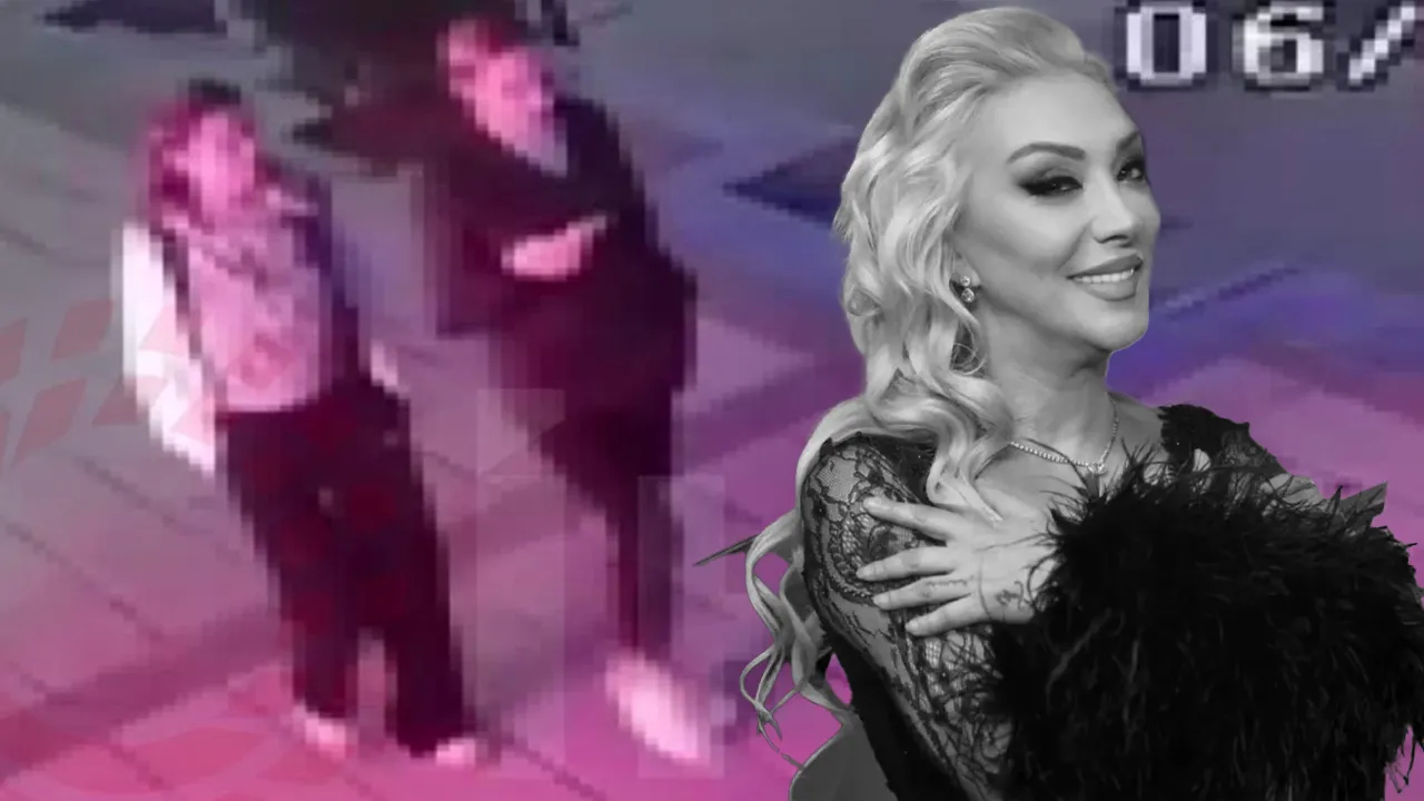 Güllü'nün kızı Tuğyan Ülkem Gülter gözaltında! Başsavcı'dan çok konuşulacak 'delil' sözleri