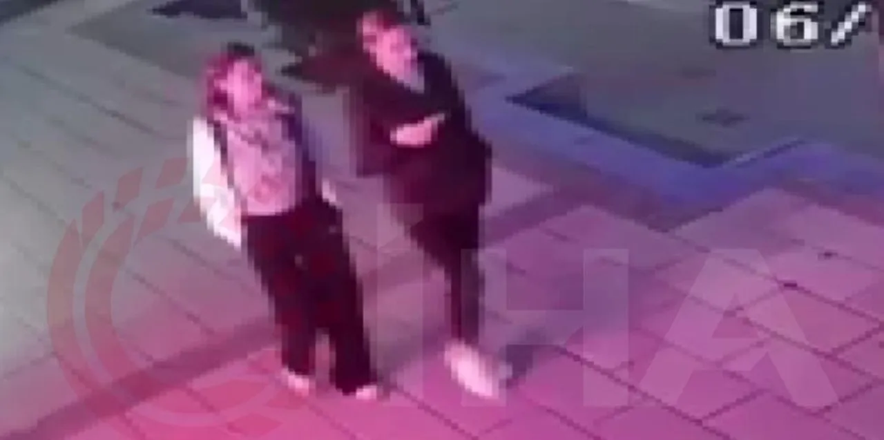 Güllü'nün kızı Tuğyan Ülkem Gülter gözaltında! Başsavcı'dan çok konuşulacak 'delil' sözleri