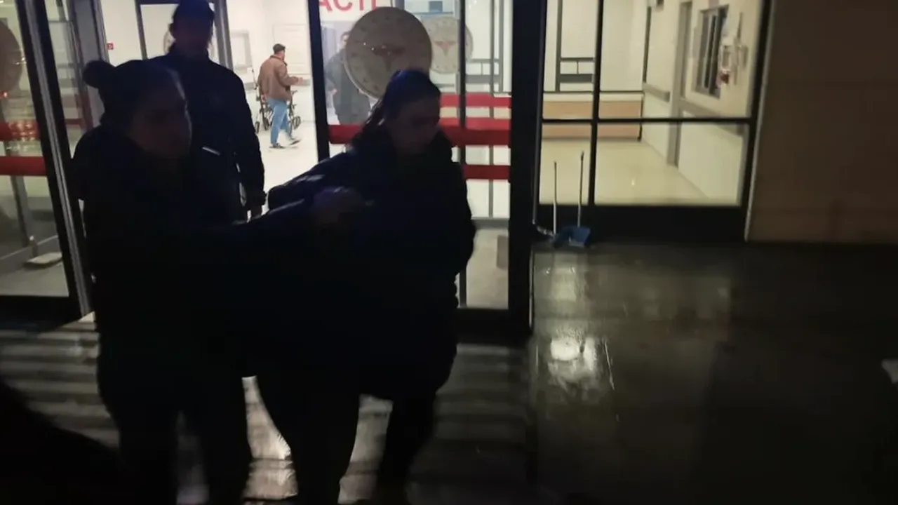 Güllünün kızı tutuklandı mı? Yurt dışına kaçarken yakalandığı iddia ediliyor