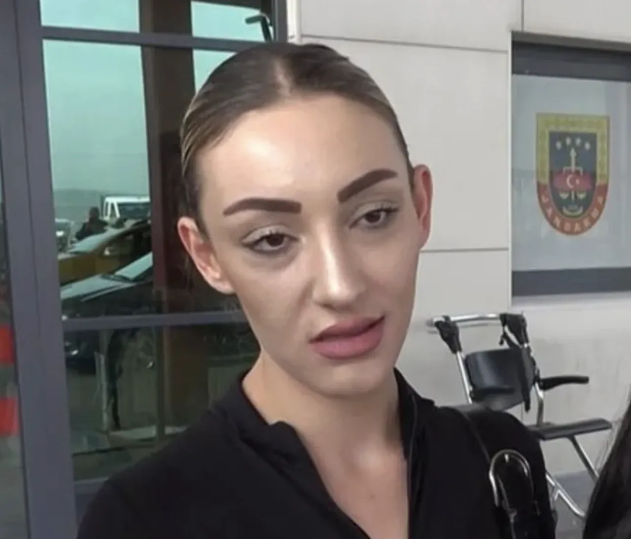 Güllünün kızı tutuklandı mı? Yurt dışına kaçarken yakalandığı iddia ediliyor