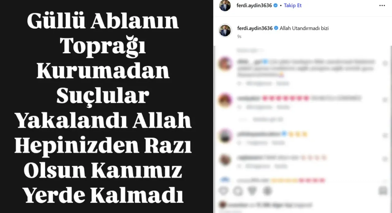 Güllü'nün kızı tutuklandı mı? Yurt dışına kaçarken yakalandığı iddia ediliyor
