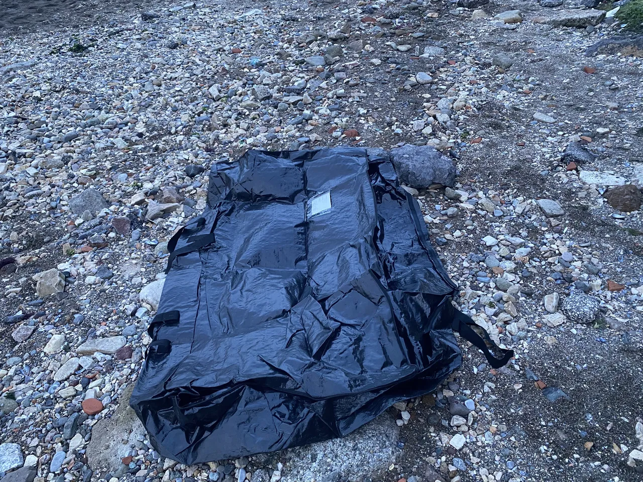 Günlerdir her yerde aranıyordu! 19 yaşındaki Berat’tan acı haber geldi