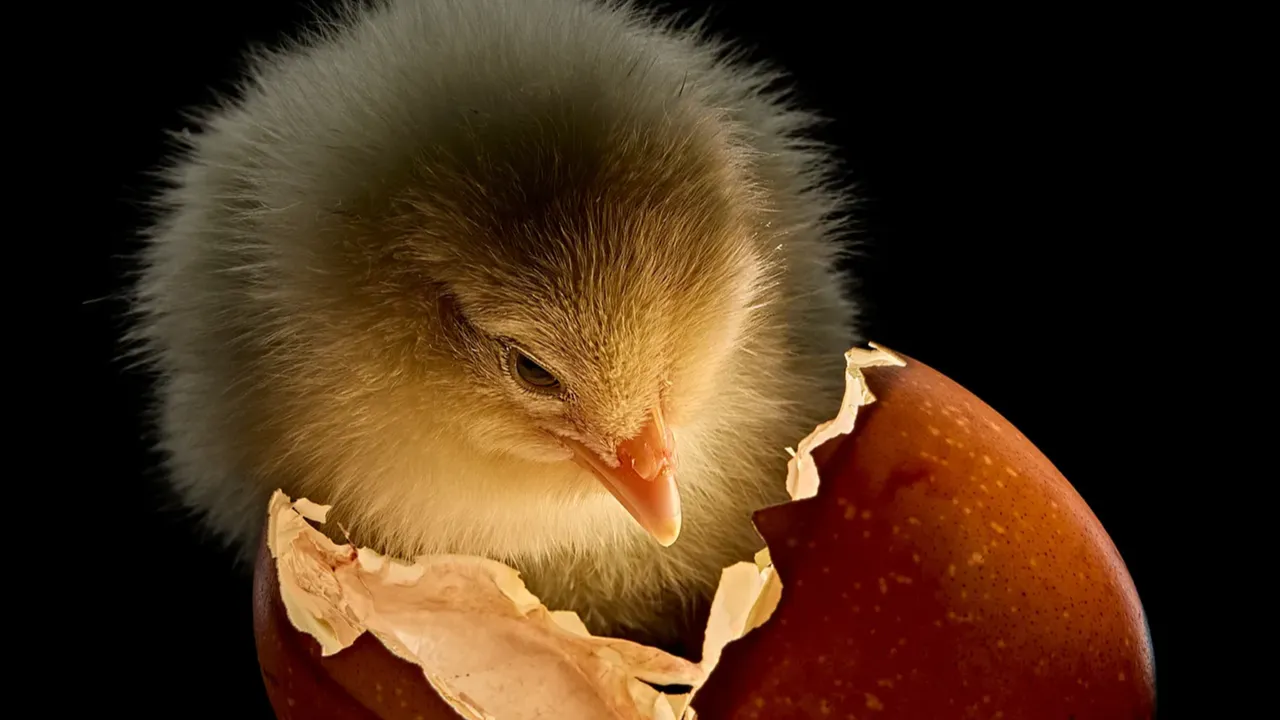 Güzel ve kırılgan! Yılın vahşi hayat fotoğraflarında artan hüzün