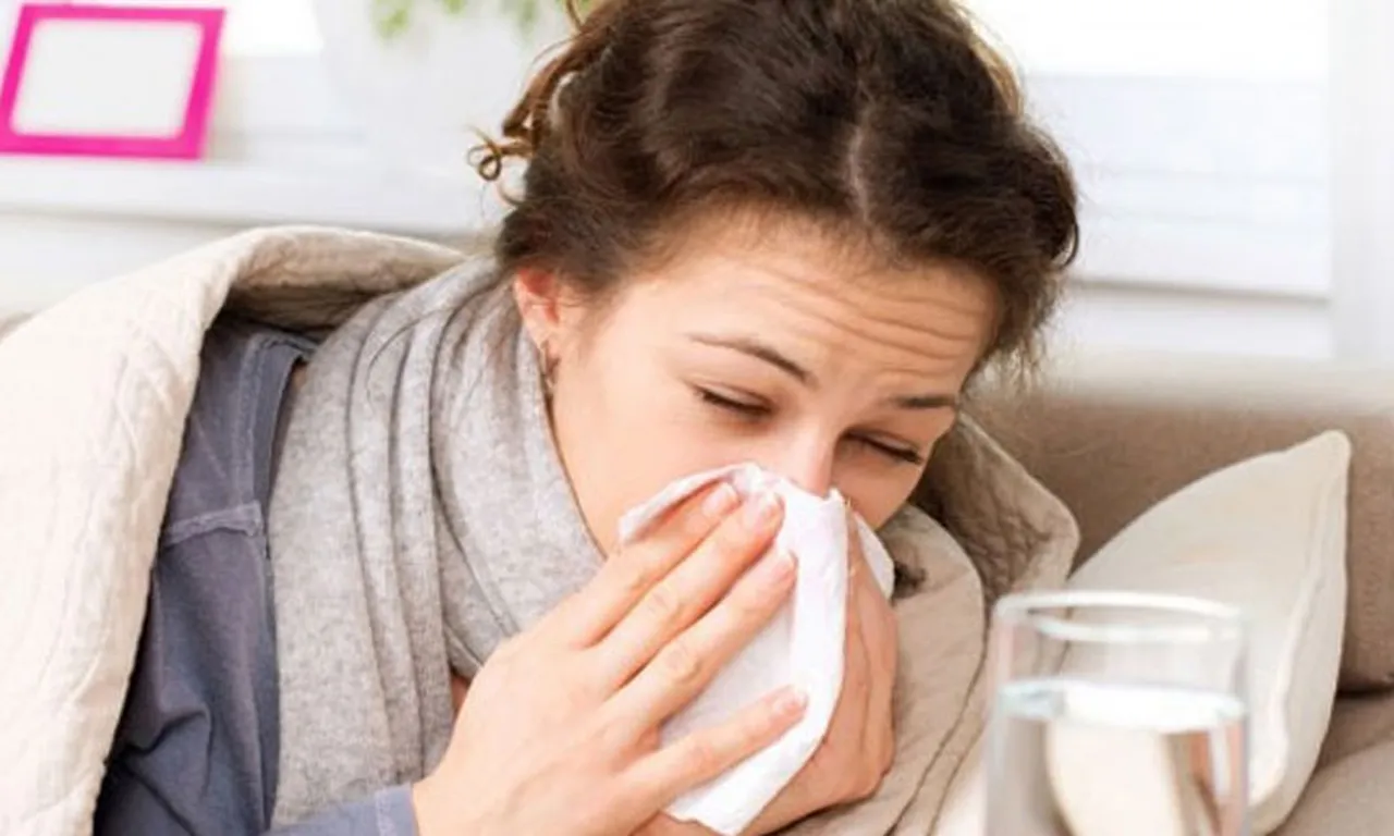 H3N2 mutasyonu yayılıyor! Prof. Dr. Tevfik Özlü’den kritik Türkiye uyarısı