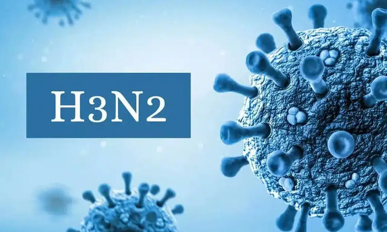 H3N2 mutasyonu yayılıyor! Prof. Dr. Tevfik Özlü’den kritik Türkiye uyarısı