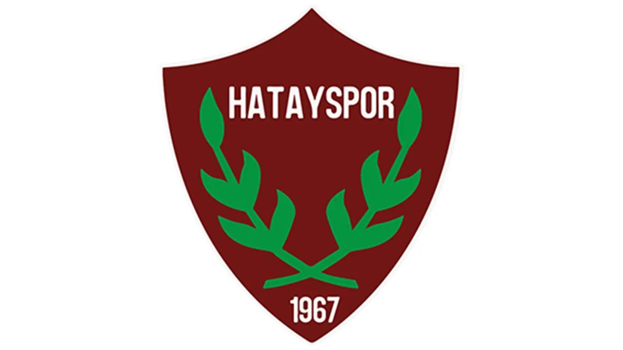 Hatayspor'dan "kulüpte yemek çıkmadığı" iddialarına cevap
