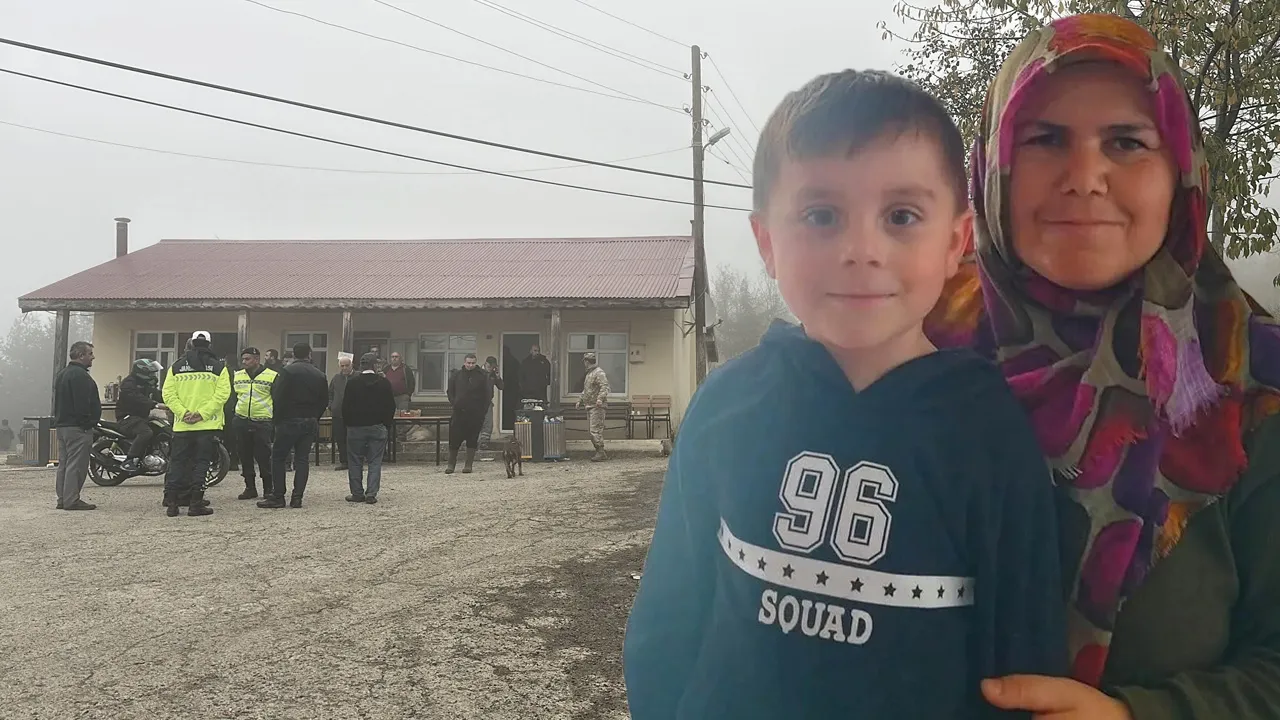 Huriye Helvacı ve oğlunun ölüm nedeni kesinleşti! İşte cep telefonu ve DNA incelemesi sonuçları