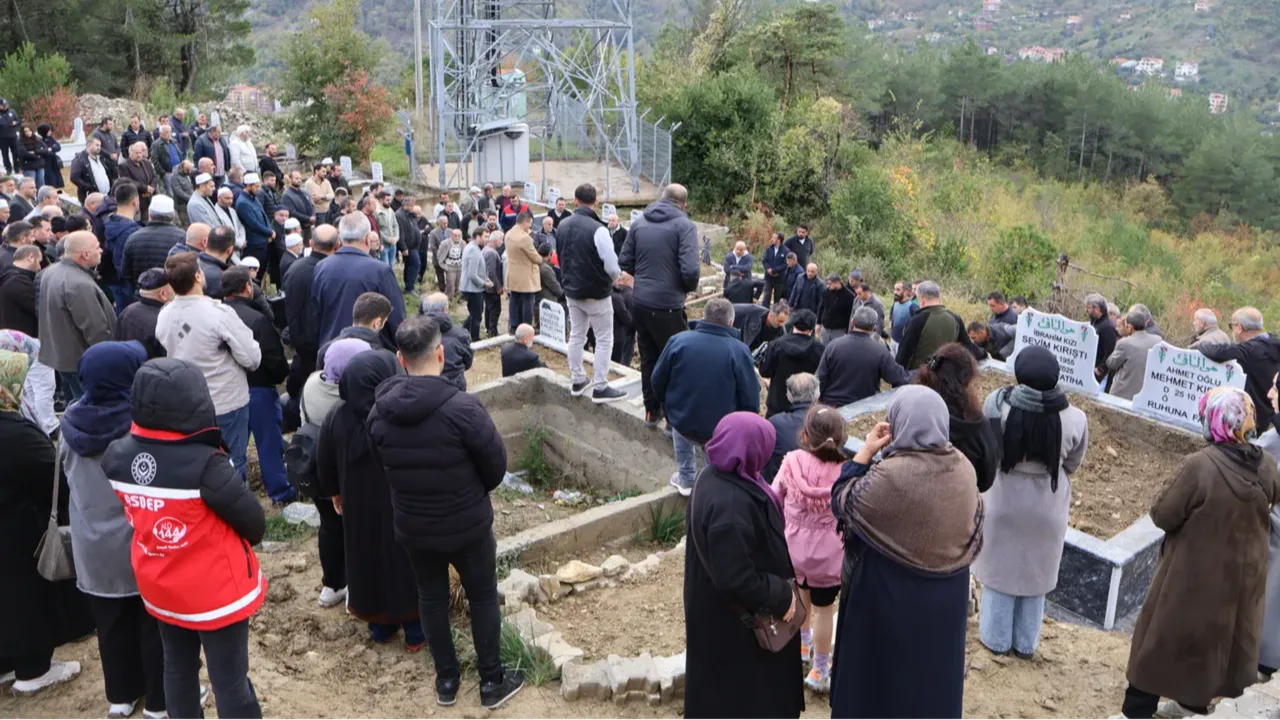 Huriye Helvacı ve oğlunun ölüm nedeni kesinleşti