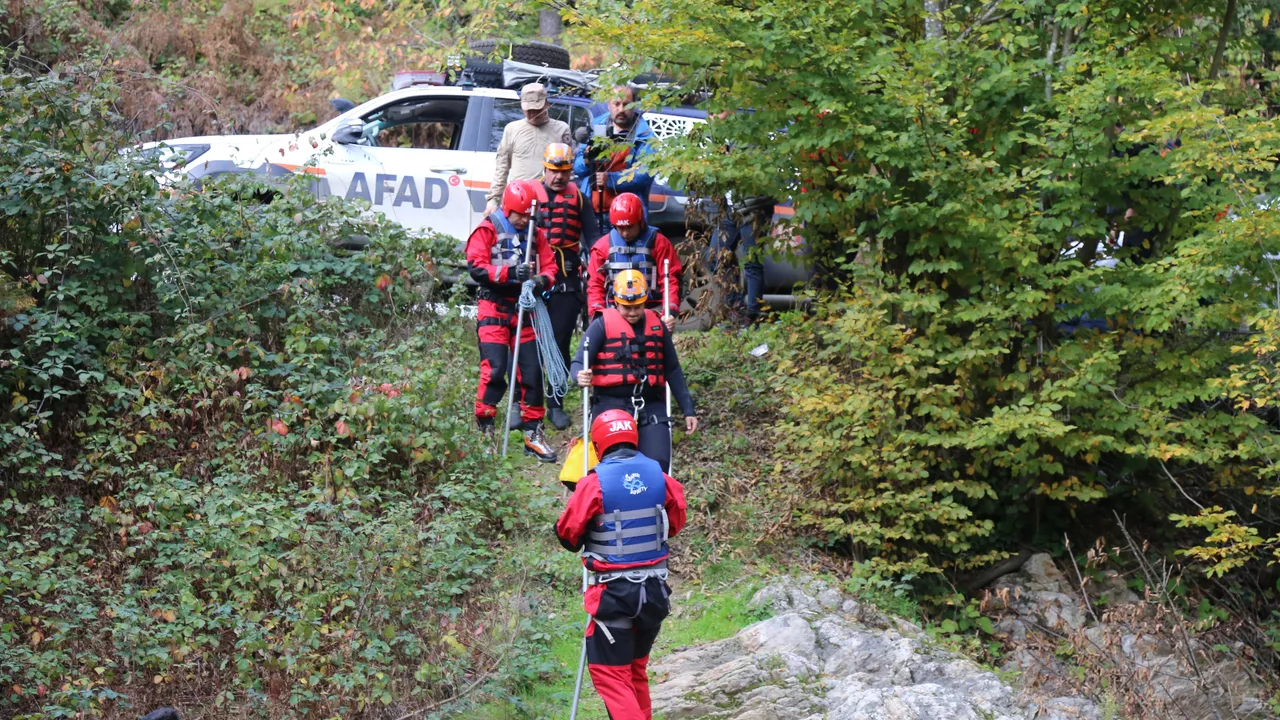 Huriye Helvacı ve oğlunun ölüm nedeni kesinleşti