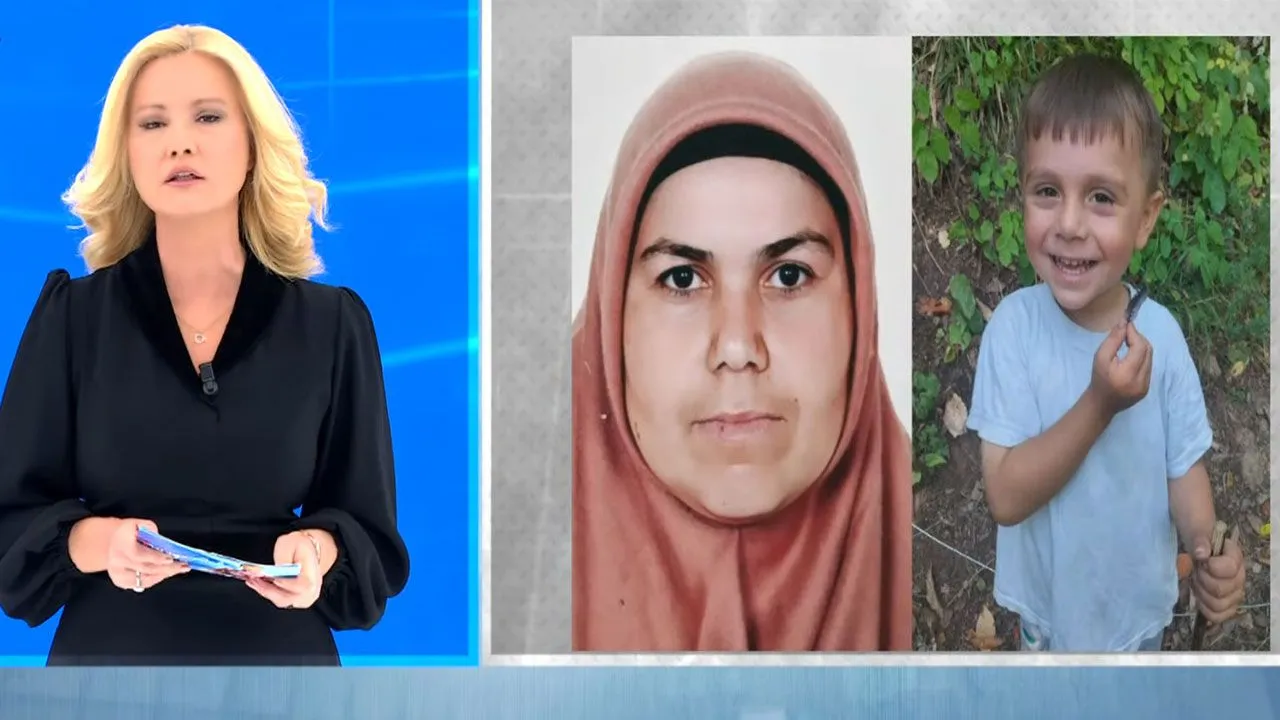 Huriye Helvacı ve oğlunun ölüm nedeni kesinleşti