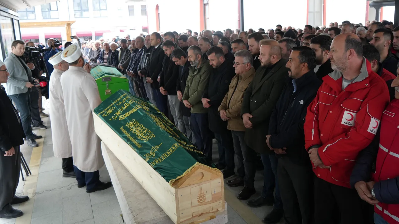 Huriye Helvacı ve oğlunun ölüm nedeni kesinleşti