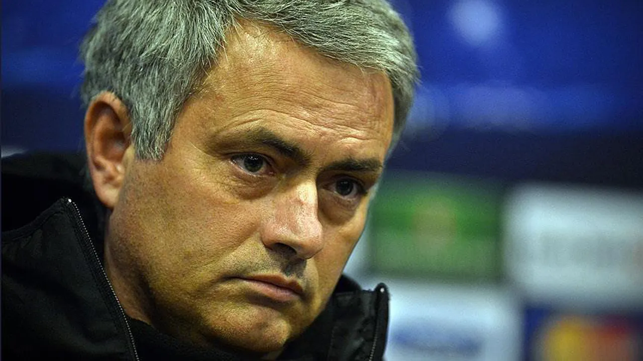 Jose Mourinho'dan net cevap: Real Madrid'e dönecek mi?