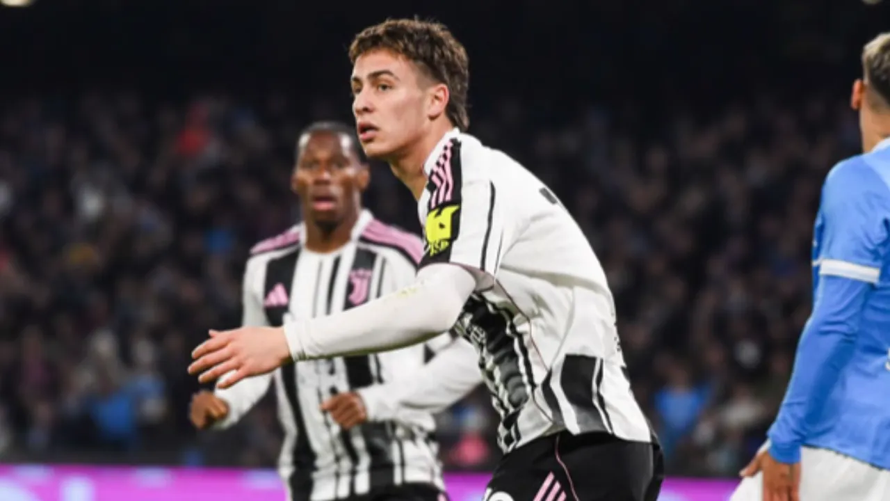 Juventus-Pafos maçı hangi kanalda, Kenan Yıldız oynayacak mı? Muhtemel 11 belli oldu