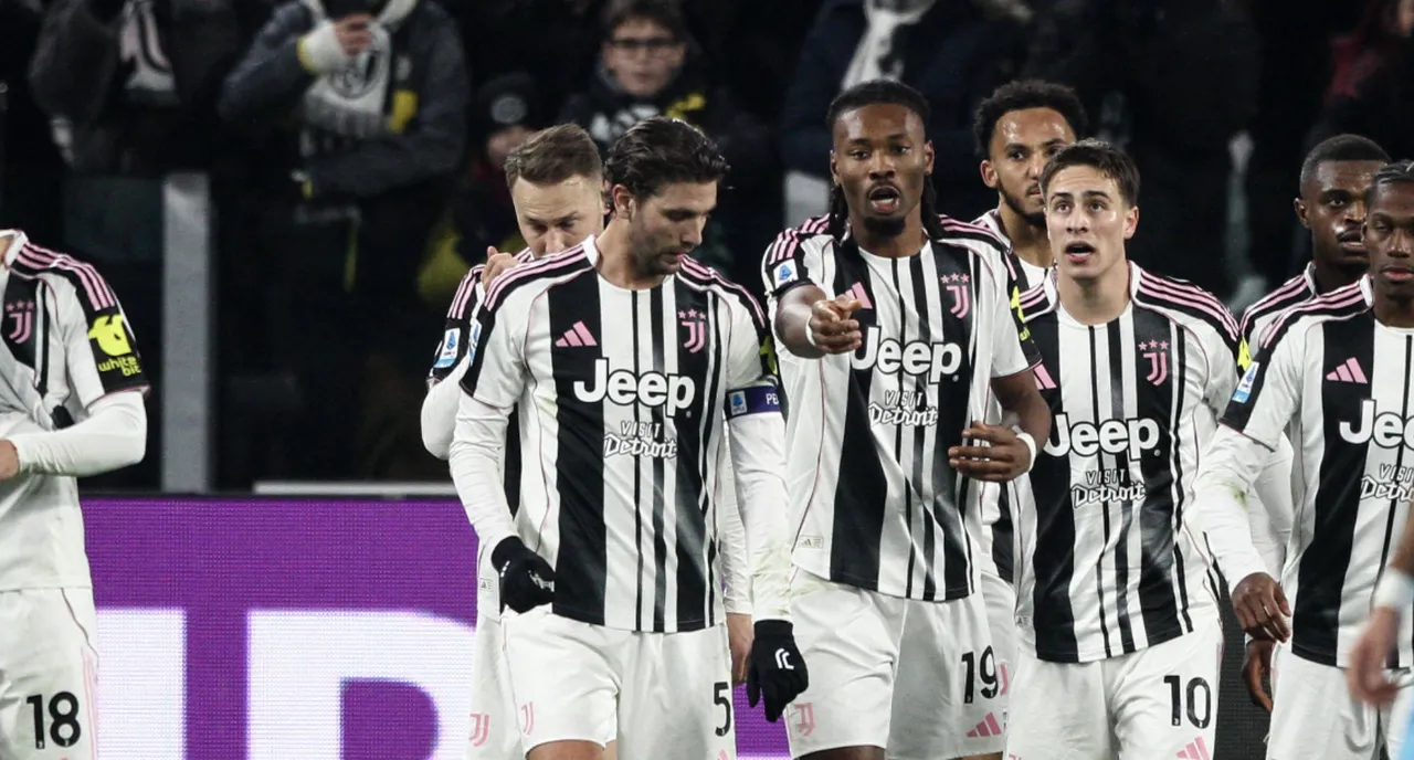 Juventus-Pafos maçı hangi kanalda, Kenan Yıldız oynayacak mı? Muhtemel 11 belli oldu